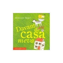 Editorial Juventud, S.A. Evante De Casa Meva