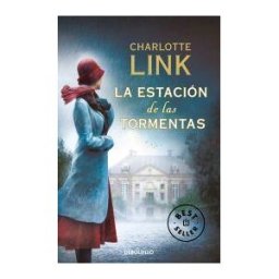 SUMA DE LETRAS S.L La Estación De Las Tormentas