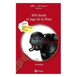 Editorial Bruño Sos Desde El Lago De La Plata