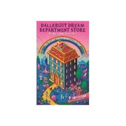 Headline Publishing Group Dallergut Dream Department Store