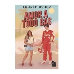 Ediciones Martínez Roca Amor A Todo Gas