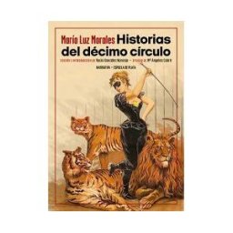 Ediciones Espuela de Plata Historias Del Décimo Círculo