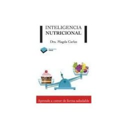 Plataforma Editorial S.L. Inteligencia Nutricional