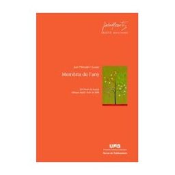 Servei de Publicacions de la Universitat Autnoma de Barcelona Memria De L'any
