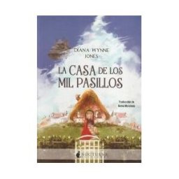 Nocturna Ediciones La Casa De Los Mil Pasillos