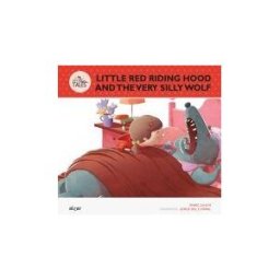 Algar libros S.L.U. Little Red Riding Hood And The Very Silly Wolf