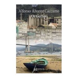 Edicións Xerais de Galicia, S.A. Os Gotten