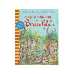 Art Blume, S.L. Juega Al Veo, Veo Con Brunilda