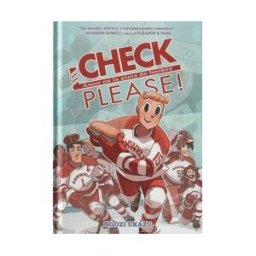 NORMA EDITORIAL, S.A. Check, Please! 1. Amor En La Pista De Hockey