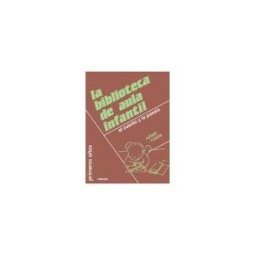 Narcea, S.A. de Ediciones La Biblioteca De Aula Infantil
