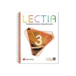 Editorial Vicens Vives Lectia 3. Competencia Lectora Y Expresión Escrita