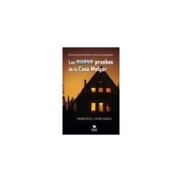 Bubok Publishing, S.L. Las Nueve Pruebas De La Casa Melgar