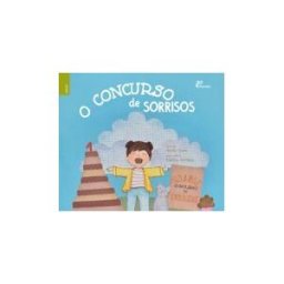 ALFARROBA Concurso De Sorrisos, O.(infantil)