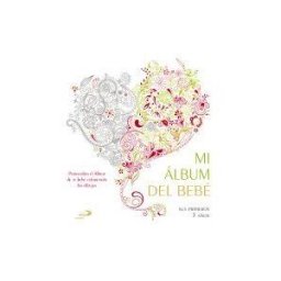San Pablo, Editorial Mi álbum Del Bebé
