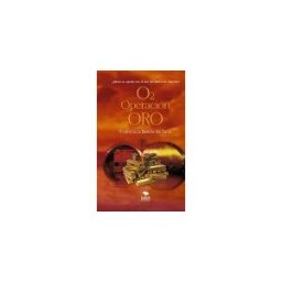 Bubok Publishing, S.L. Operación Oro