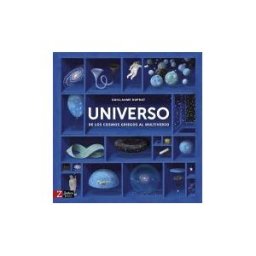 Zahorí de Ideas Universo: De Los Cosmos Griegos Al Multiverso