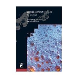 Editorial Graó Química A Infantil I Primria