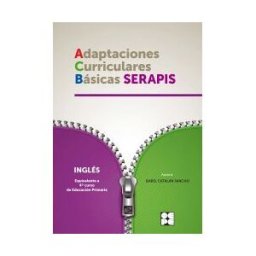 CEPE Ingles 4p Adaptaciones Curriculares Basicas Serapis
