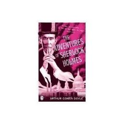 Penguin Books Ltd Red Classics Adventures Of Sherlock Holmes
