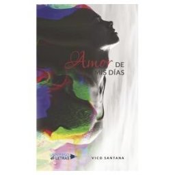 Universo de Letras Amor De Mis Días