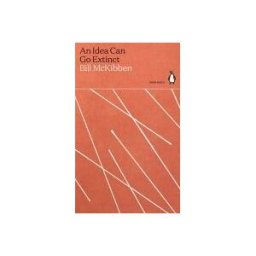 PENGUIN INGLES An Idea Can Go Extinct