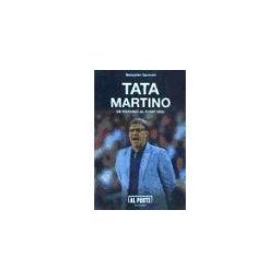 Al Poste Ediciones Tata Martino