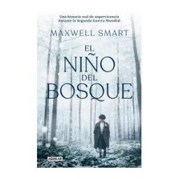 AGUILAR El Niño Del Bosque