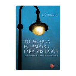 Mensajero, S.A. Tu Palabra Es Lampara Para Mis Paso