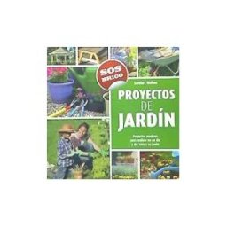 DE VECCHI EDICIONES, S.A. Proyectos De Jardín