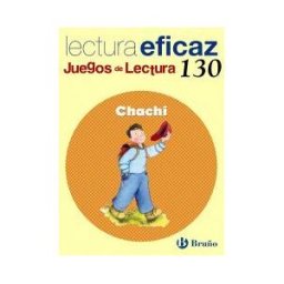 Editorial Bruño Chachi Juego De Lectura