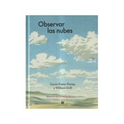 Cinco Tintas Observar Las Nubes
