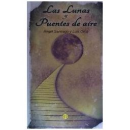 Ediciones Carena Las Lunas Y Puentes De Aire