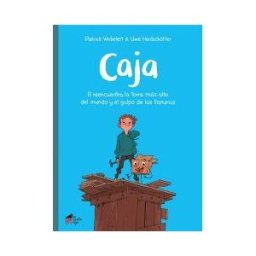 La Casita Roja Caja,la (el Reencuentro,la Torre Mas Alta Del Mundo)