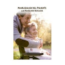 Formación Alcalá, S.L. Movilizacion Del Paciente Con Movilidad Reducida