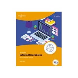 Marcombo Aprender Informática Básica Con 100 Ejercicios Prácticos