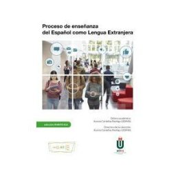 enClave-ELE Proceso De Enseñanza Del Español Como Lengua Extranjera