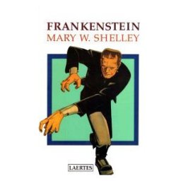Laertes Editorial, S.L. Frankenstein