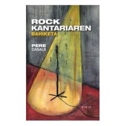 Erein Argitaletxea, S.A. Rock Kantariaren Bahiketa