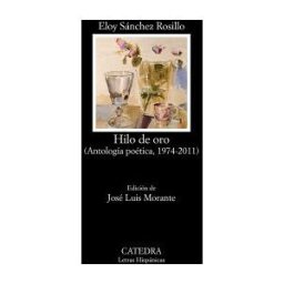 Ediciones Cátedra Hilo De Oro