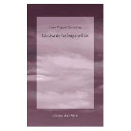 Editorial Libros del Aire La Casa De Las Bungavillas