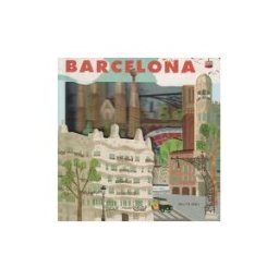 Lupita Books Barcelona