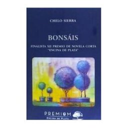 Premium Editorial Bonsáis