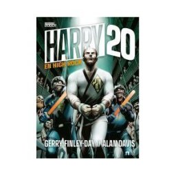 Plan B Publicaciones, S.L. Harry 20 En High Rock
