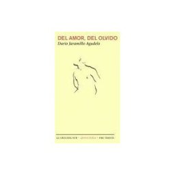 Editorial Pre-Textos Del Amor, Del Olvido