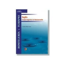 Ediciones Paraninfo, S.A Inglés. Grado Superior De Restauración