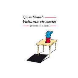 Quaderns Crema Vuitanta-sis Contes