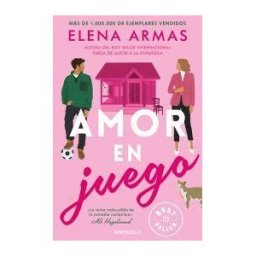 DEBOLSILLO Amor En Juego