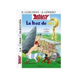 Editorial Bruño La Hoz De Oro. La Gran Colección