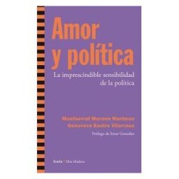 Icaria editorial Amor Y Política