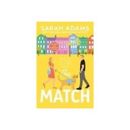 HEADLINE PUBLISHING GROUP The Match